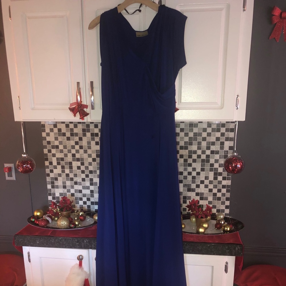 Beautiful Dress